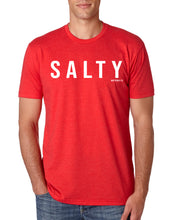Salty (White)