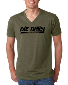 Die Daily (Black)