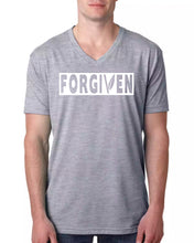 Forgiven (White)