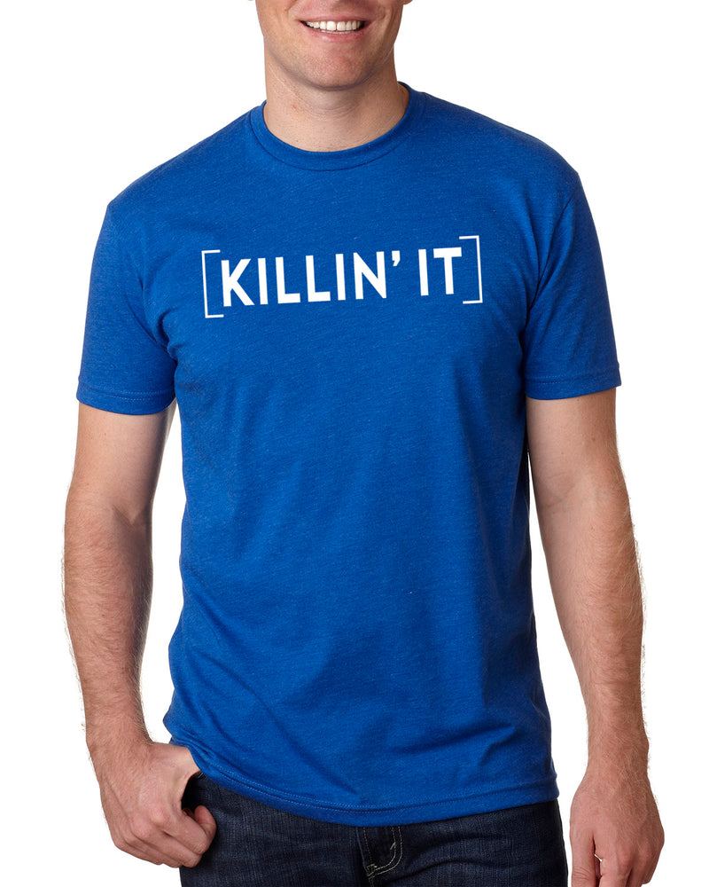 Killin' It (White) – Vine Church Shop