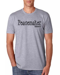 Peacemaker (Black)