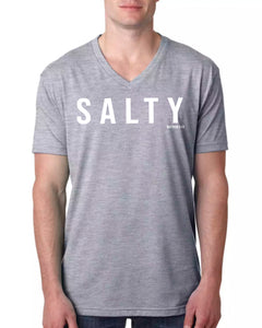 Salty (White)