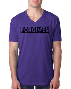 Forgiven (Black)